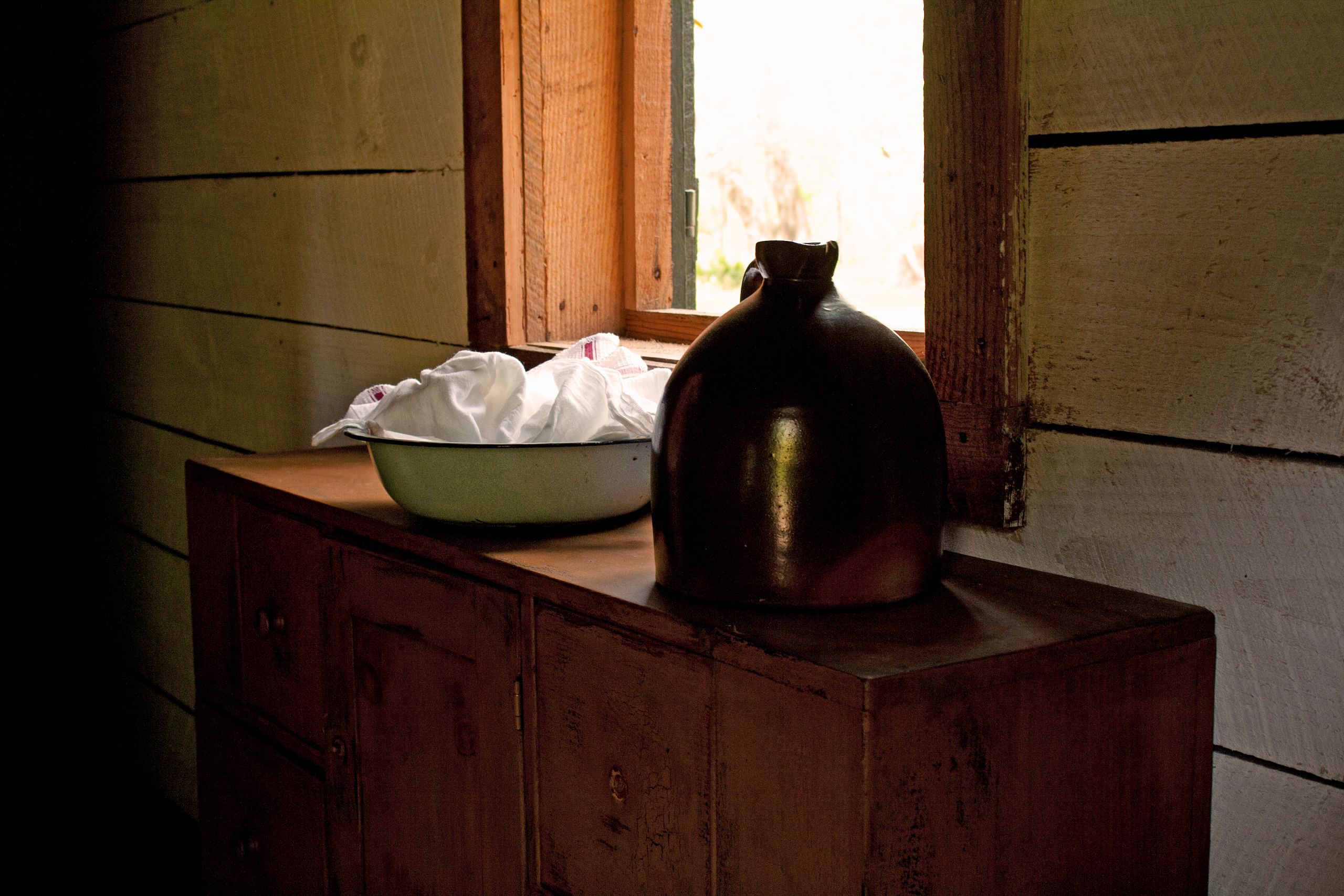 what can i offer (Demo)