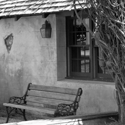 do_i_ever_cross_your_mind (Demo)