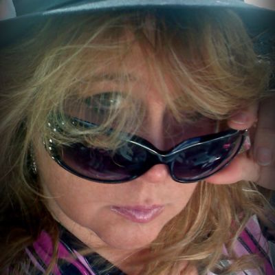 the_woman_i_am (Demo)