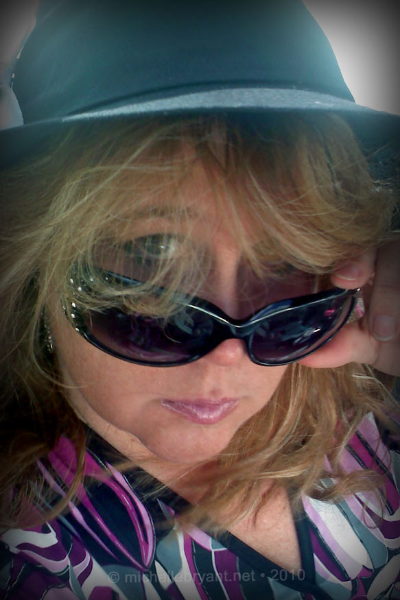 the_woman_i_am (Demo)