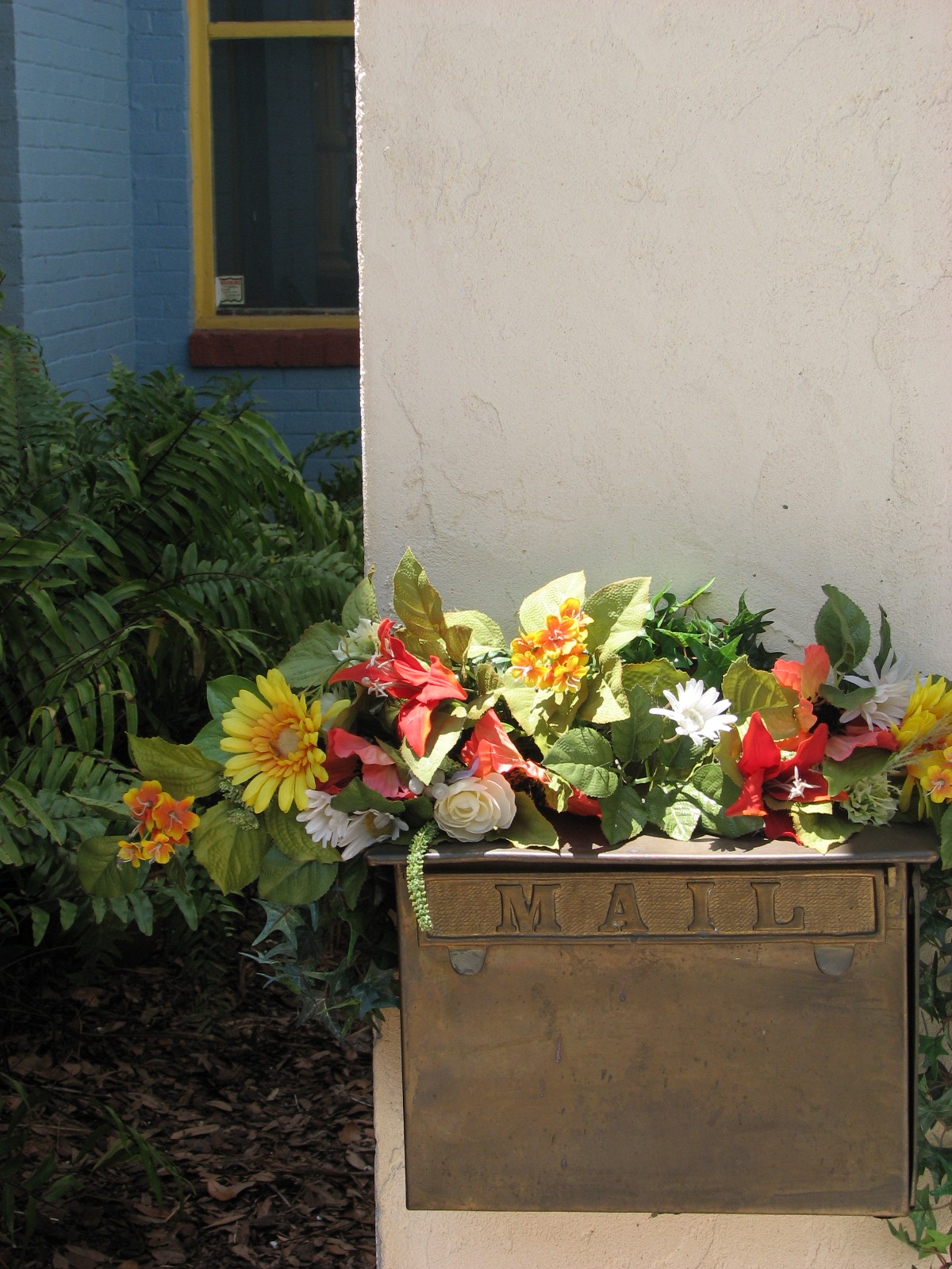 time_after_time (Demo)