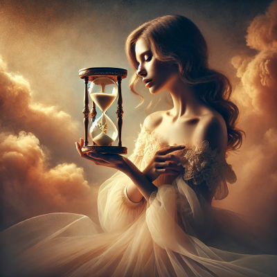 Ai Image created by michelle bryant