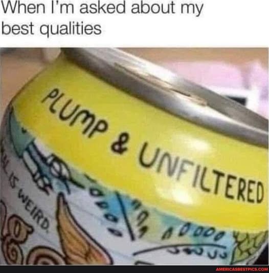 plump