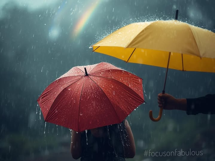 rain storms