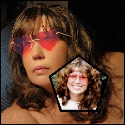 rose colored glasses