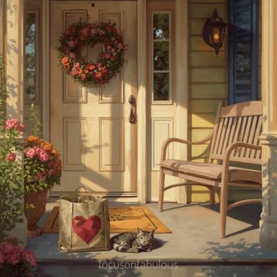 thingsthat require no money ot leaving home