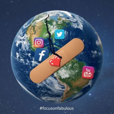 we're different be kind