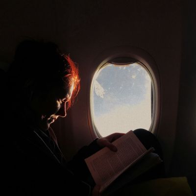 susan in 16E photo by max-kukurudziak