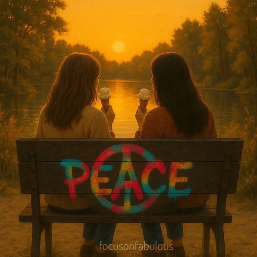 peace
