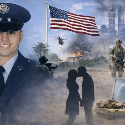 a legacy of service